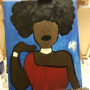 Meet your Posher, KJ